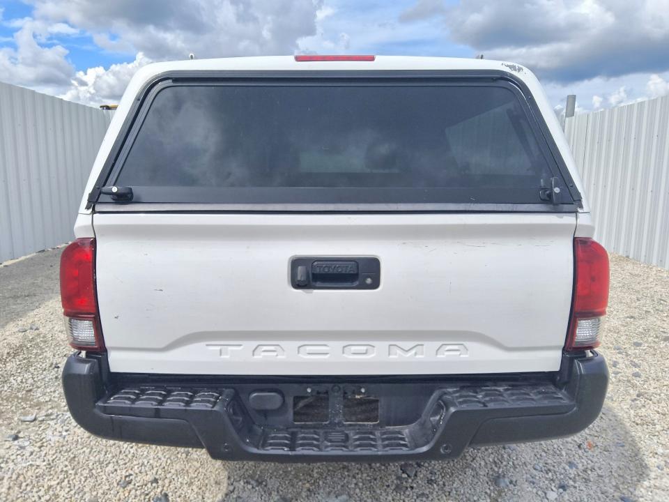 Aukcja sprzedaży 2023 Toyota Tacoma, vin: 3TYRX5GN4PT083882, numer aukcji: 69155676