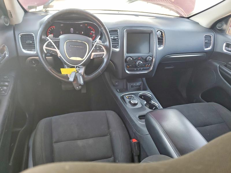 Продажа на аукционе авто 2015 Dodge Durango, vin: 1C4RDJAG3FC946887, номер лота: 69501896