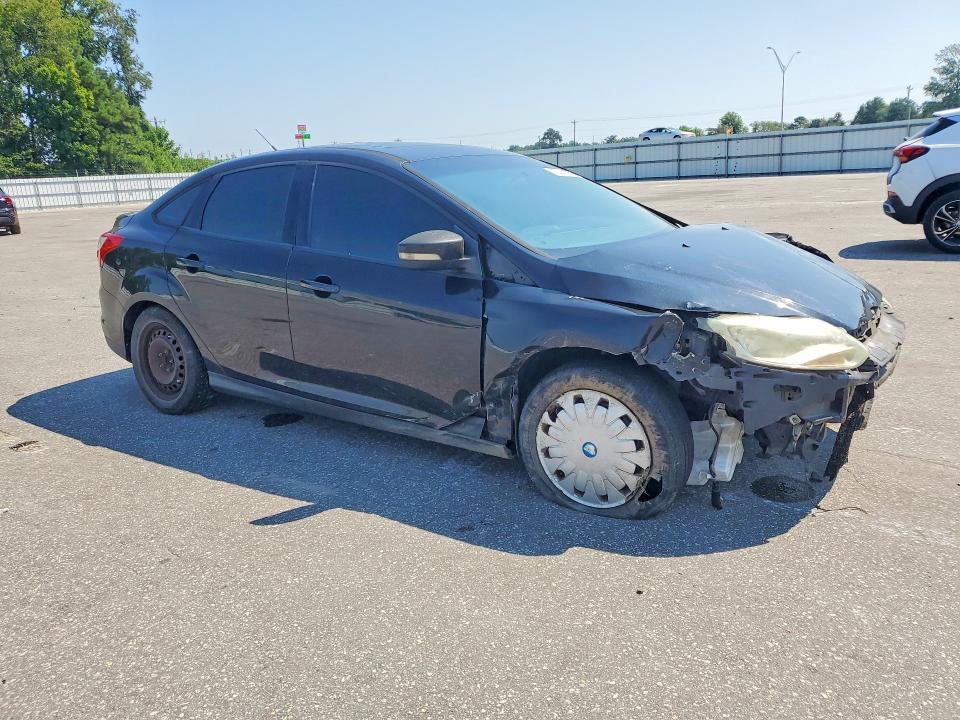 Продаж на аукціоні авто 2012 Ford Focus, vin: 1FAHP3F26CL160191, номер лоту: 67441936