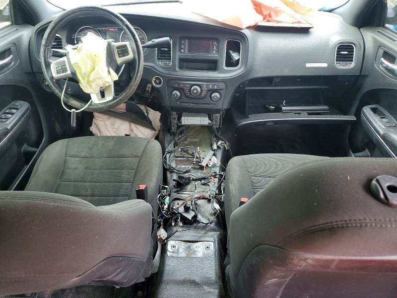 66774466 :رقم المزاد ، 2C3CDXAT5DH693155 vin ، 2013 Dodge Charger مزاد بيع