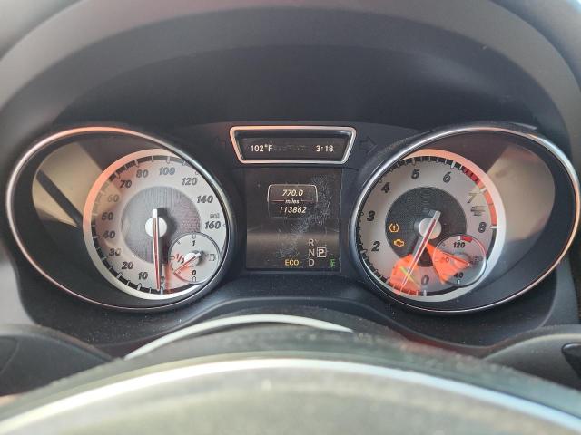 2014 Mercedes-benz Cla მანქანა იყიდება აუქციონზე, vin: WDDSJ4EBXEN061752, აუქციონის ნომერი: 69275766
