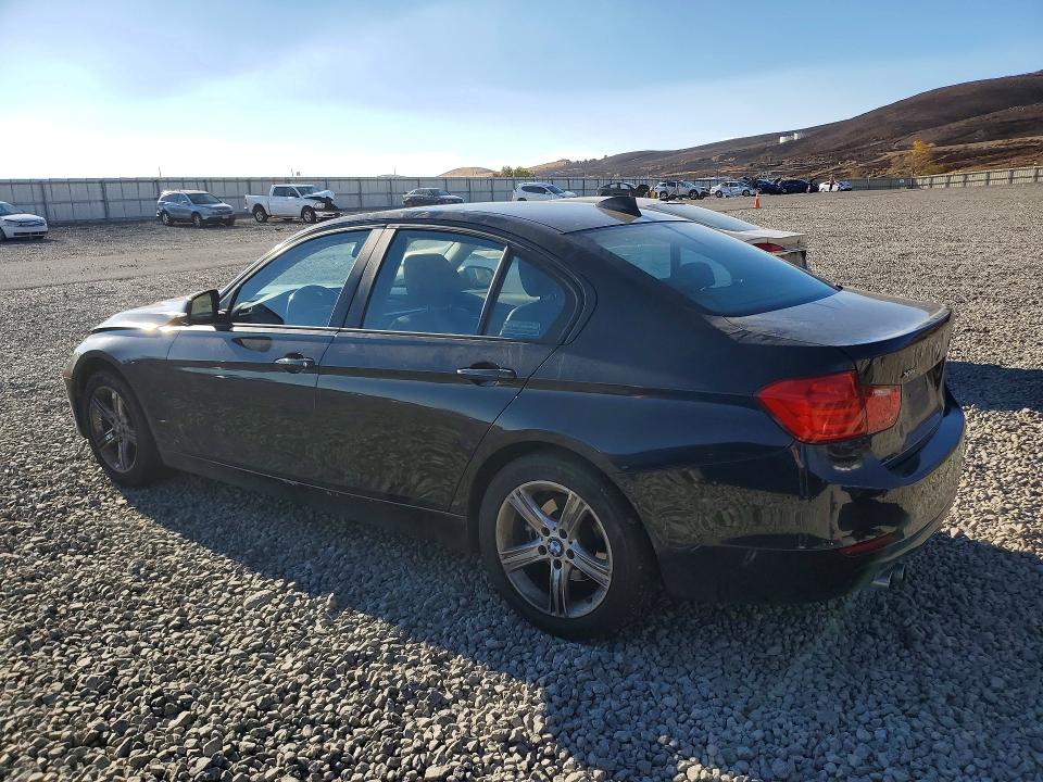 Продаж на аукціоні авто 2015 Bmw 328, vin: WBA3B3G54FNR87303, номер лоту: 68337586