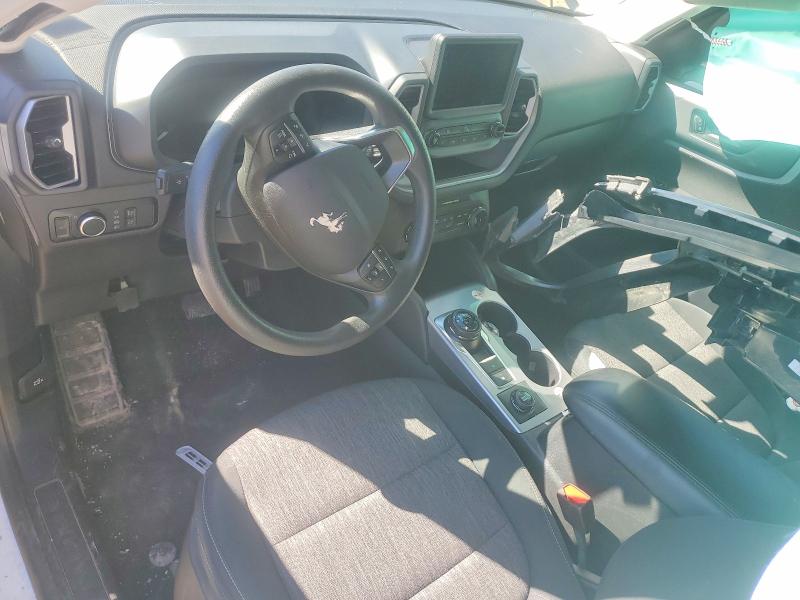 Продажа на аукционе авто 2024 Ford Bronco Sport, vin: 3FMCR9B68RRE26343, номер лота: 70262556