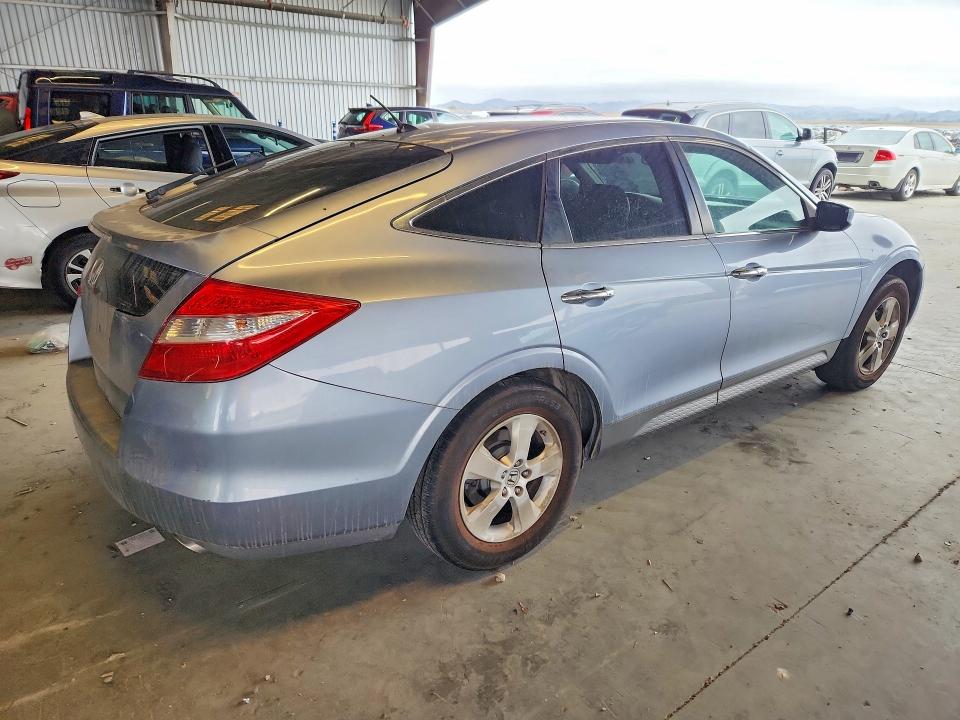 Продажа на аукционе авто 2010 Honda Accord Crosstour, vin: 5J6TF1H36AL016181, номер лота: 67701936