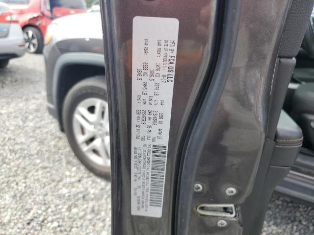 Продажа на аукционе авто 2018 Jeep Compass, vin: 3C4NJCAB1JT123170, номер лота: 68019356