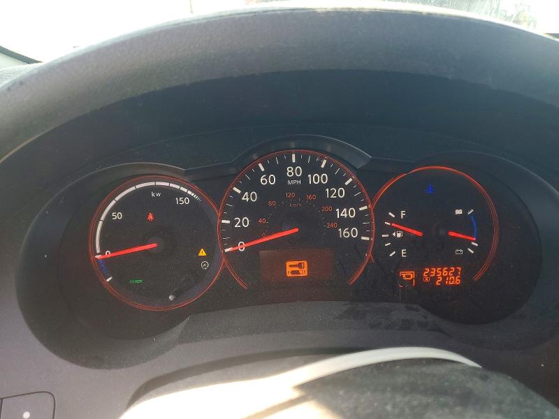 Продажа на аукционе авто 2008 Nissan Altima Hybrid, vin: 1N4CL21E28C192841, номер лота: 71009296