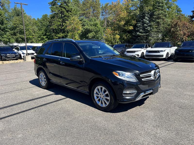 Aukcja sprzedaży 2016 Mercedes-benz Gle, vin: 4JGDA0EB2GA761153, numer aukcji: 69512976