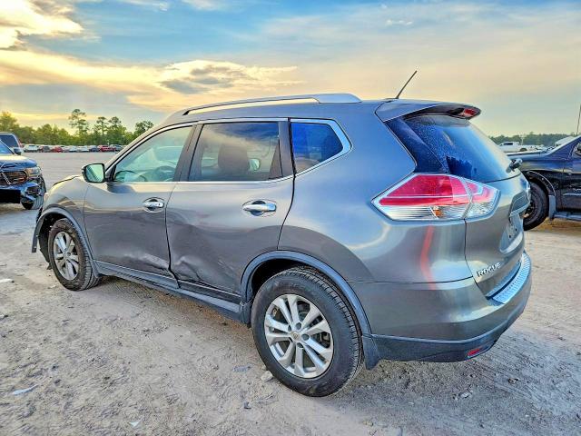 68605566 :رقم المزاد ، KNMAT2MT1FP555602 vin ، 2015 Nissan Rogue مزاد بيع