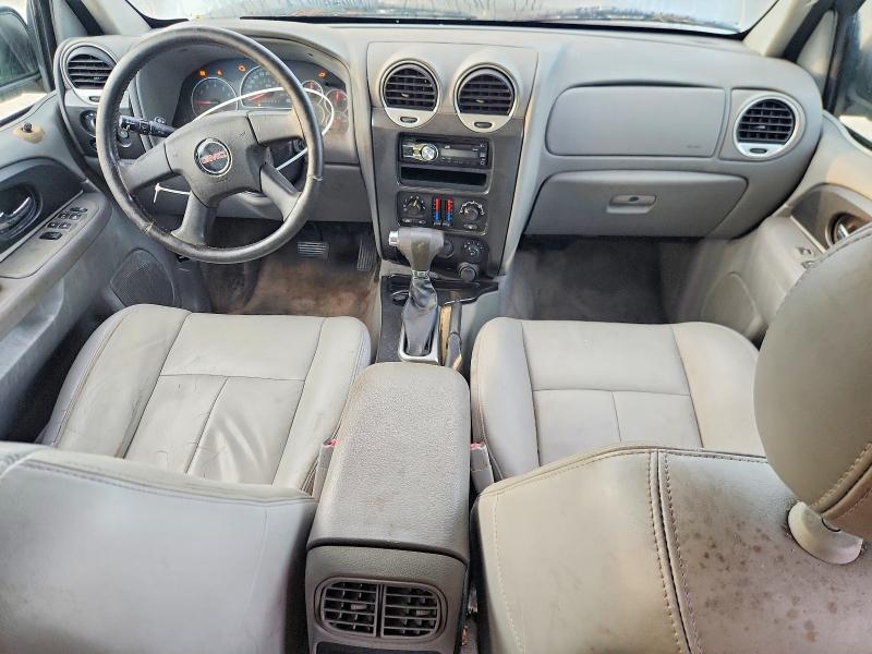 2008 Gmc Envoy მანქანა იყიდება აუქციონზე, vin: 1GKDS13S782161531, აუქციონის ნომერი: 67459726