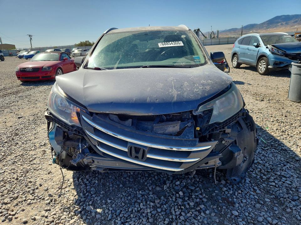 Продажа на аукционе авто 2012 Honda Cr-v, vin: JHLRM4H70CC017021, номер лота: 68854366