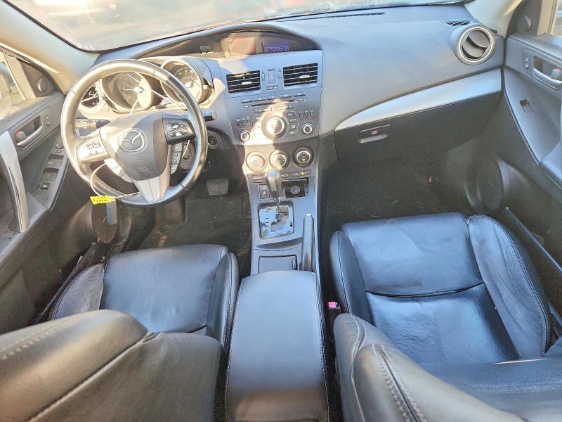 Продаж на аукціоні авто 2012 Mazda 3, vin: JM1BL1M62C1504892, номер лоту: 69860656