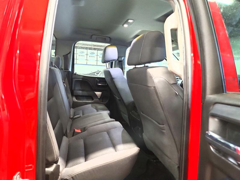 69365256 :رقم المزاد ، 1GCVKREC4HZ388137 vin ، 2017 Chevrolet Silverado مزاد بيع