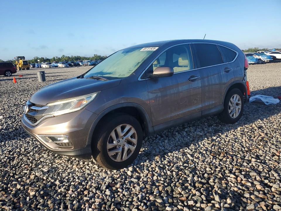 Продажа на аукционе авто 2015 Honda Cr-v, vin: 5J6RM4H52FL053092, номер лота: 69731926