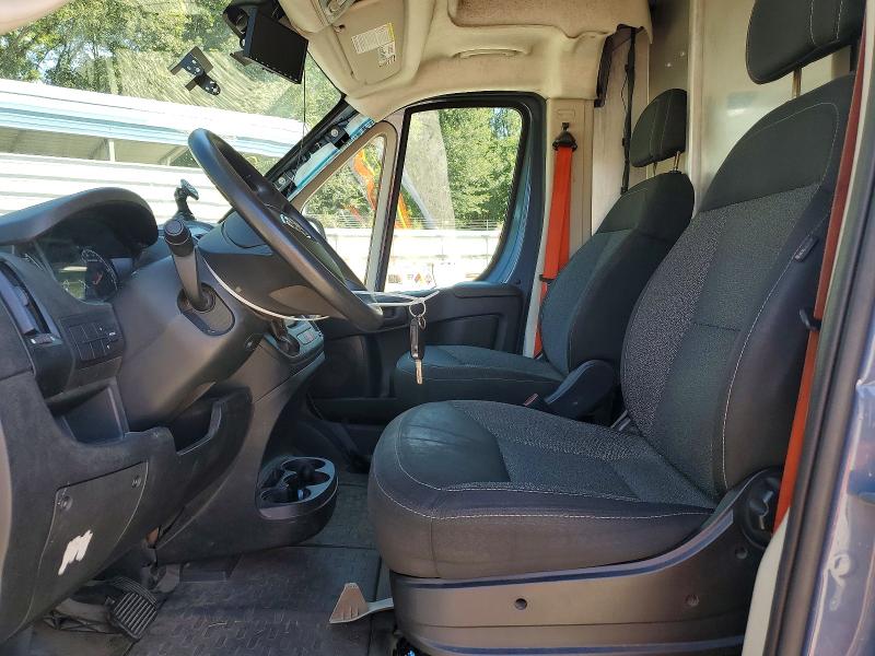 Продаж на аукціоні авто 2020 Ram Promaster 3500, vin: 3C6URVJG6LE144686, номер лоту: 67792126