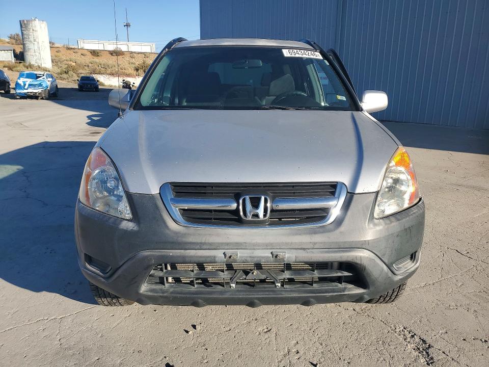 Продажа на аукционе авто 2002 Honda Cr-v, vin: JHLRD78802C082668, номер лота: 69434246