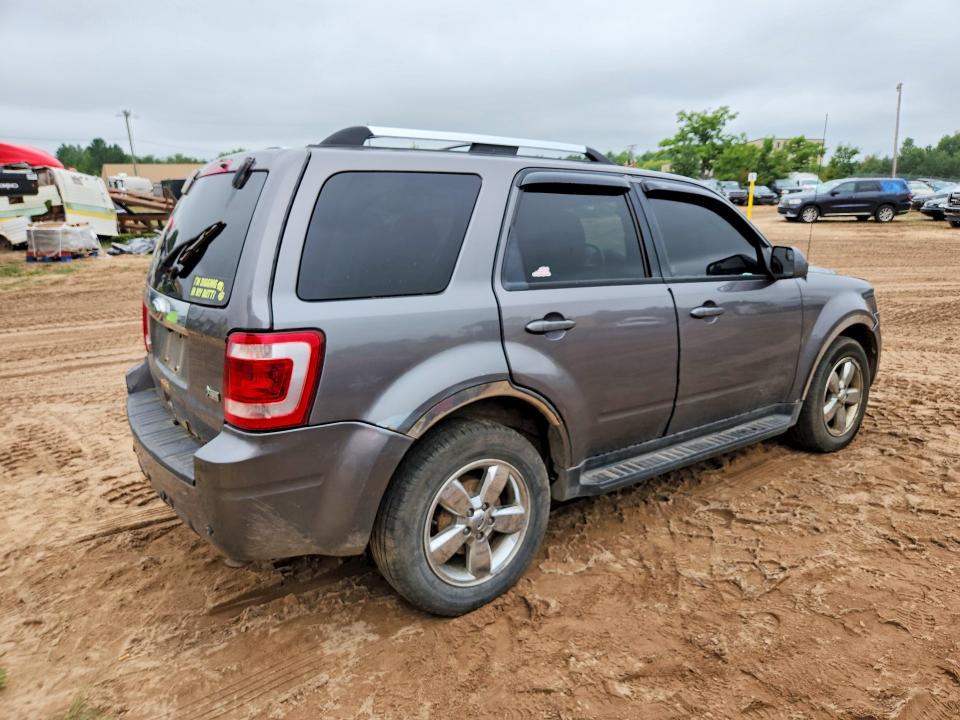67494286 :رقم المزاد ، 1FMCU9EG1CKB30191 vin ، 2012 Ford Escape مزاد بيع