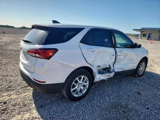 65809066 :رقم المزاد ، 3GNAXHEV0NS201813 vin ، 2022 Chevrolet Equinox مزاد بيع