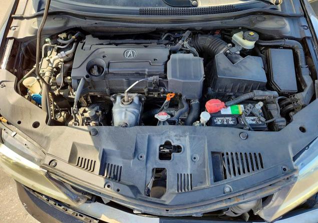 Aukcja sprzedaży 2016 Acura Ilx, vin: 19UDE2F33GA001634, numer aukcji: 67465406