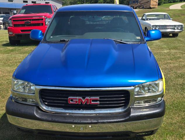 Aukcja sprzedaży 2004 Gmc New Sierra, vin: 2GTEC19T741269140, numer aukcji: 70432366