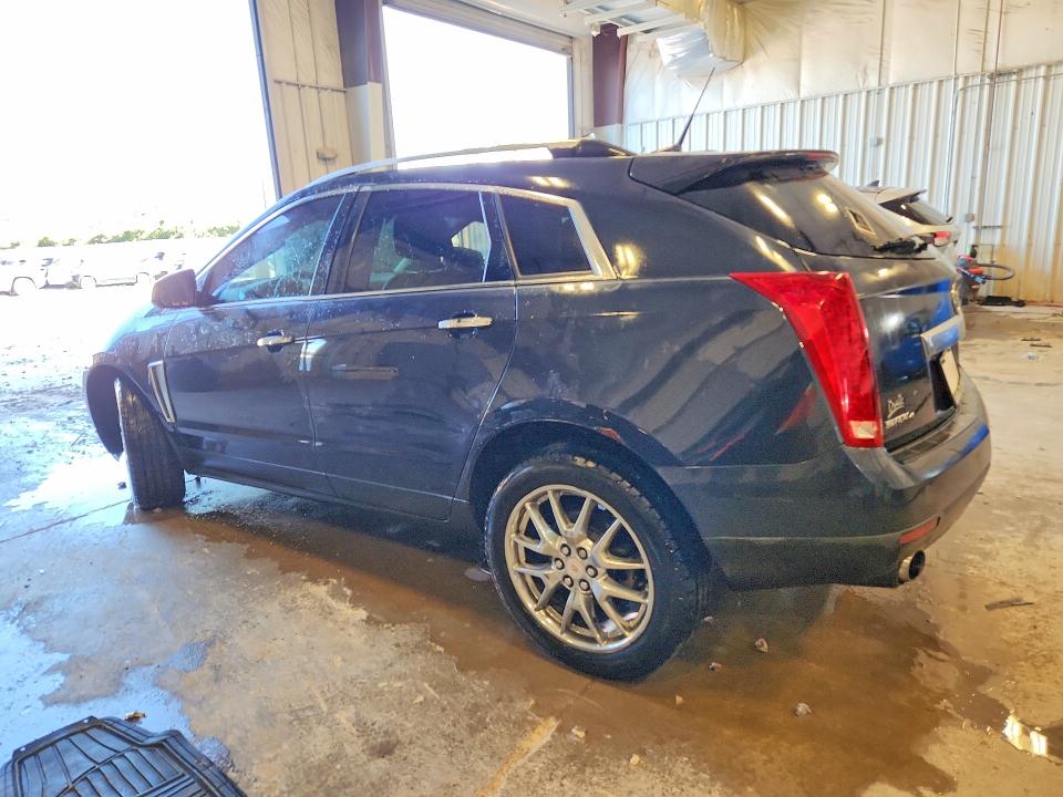 2014 Cadillac Srx მანქანა იყიდება აუქციონზე, vin: 3GYFNEE38ES544851, აუქციონის ნომერი: 69940416