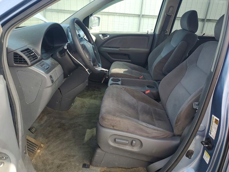 Продажа на аукционе авто 2006 Honda Odyssey, vin: 5FNRL38476B115132, номер лота: 70811036