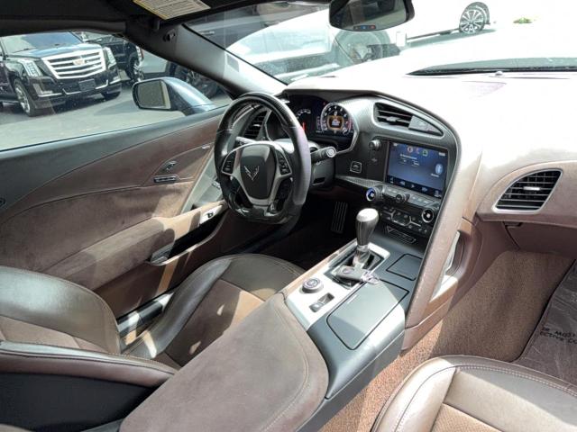 Aukcja sprzedaży 2014 Chevrolet Corvette, vin: 1G1YF3D71E5110455, numer aukcji: 70154236