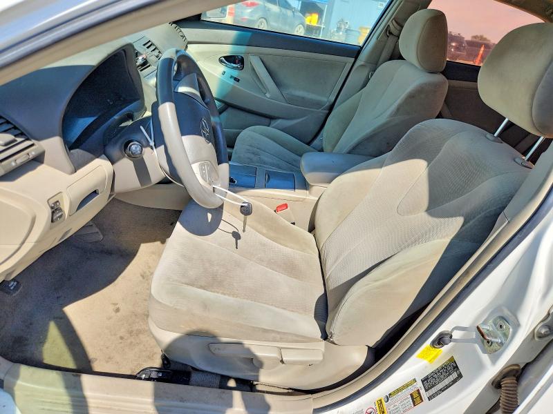 Aukcja sprzedaży 2011 Toyota Camry, vin: 4T4BF3EK6BR205371, numer aukcji: 69449016