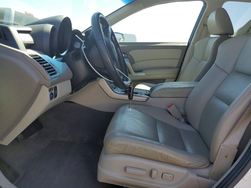 Aukcja sprzedaży 2012 Acura Rdx, vin: 5J8TB2H27CA001915, numer aukcji: 70294576