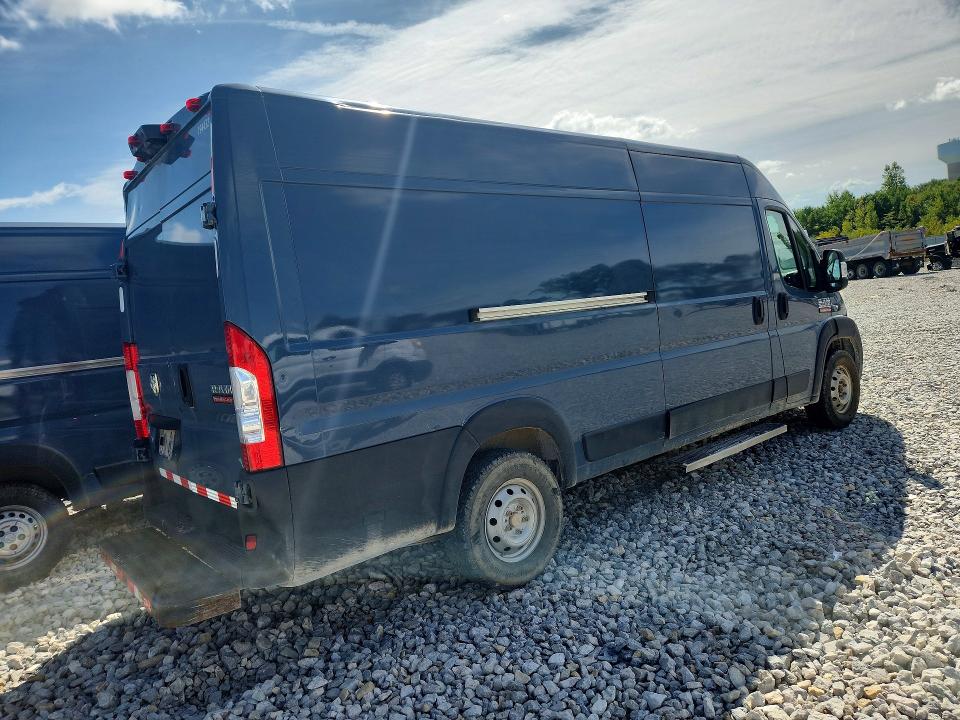 Aukcja sprzedaży 2020 Ram Promaster 3500, vin: 3C6URVJG4LE145013, numer aukcji: 66549156