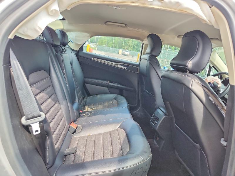 67085316 :رقم المزاد ، 3FA6P0H70HR338474 vin ، 2017 Ford Fusion مزاد بيع