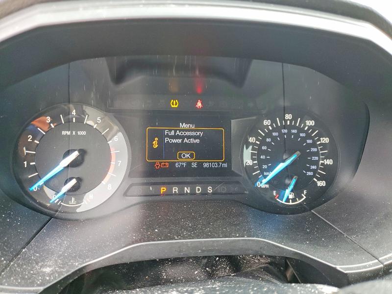 69386656 :رقم المزاد ، 2FMPK4G98HBB42493 vin ، 2017 Ford Edge مزاد بيع
