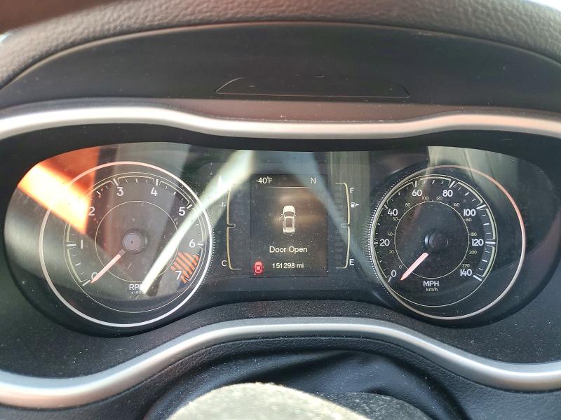 Auction sale of the 2014 Jeep Cherokee, vin: 1C4PJLAB9EW153896, lot number: 69547396