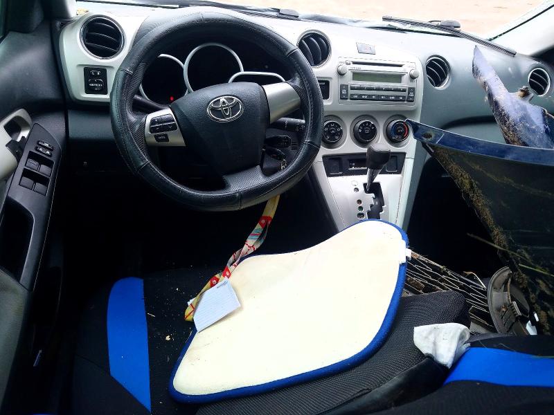 67955346 :رقم المزاد ، 2T1KU4EE8CC913222 vin ، 2012 Toyota Matrix مزاد بيع