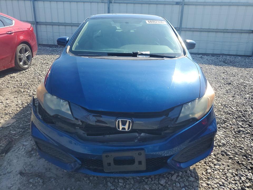 Aukcja sprzedaży 2014 Honda Civic, vin: 2HGFG3B57EH508874, numer aukcji: 68062336
