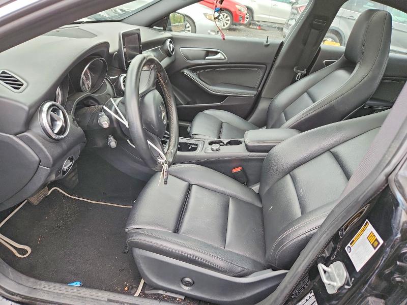 Продажа на аукционе авто 2016 Mercedes-benz Cla, vin: WDDSJ4GB9GN386666, номер лота: 70692106