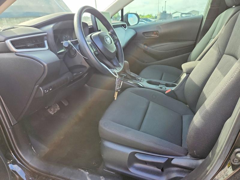 2024 Toyota Corolla მანქანა იყიდება აუქციონზე, vin: 5YFB4MDE6RP211135, აუქციონის ნომერი: 68494106