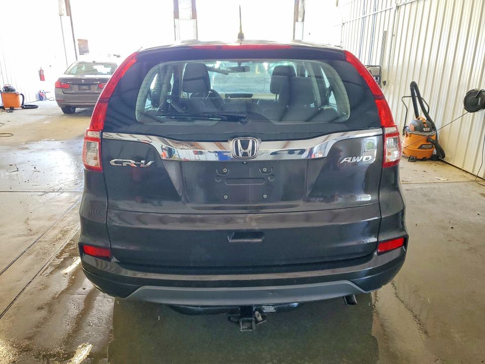 Продаж на аукціоні авто 2015 Honda Cr-v, vin: 5J6RM4H31FL039392, номер лоту: 69372386