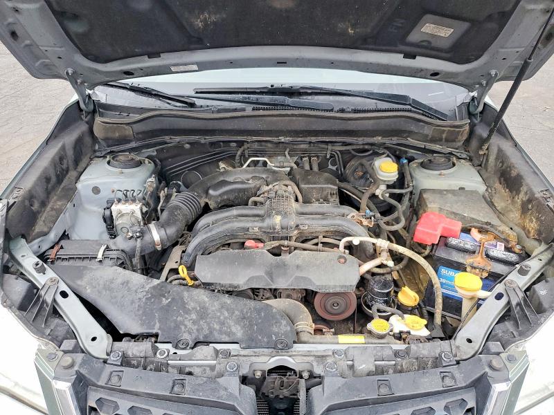 67399436 :رقم المزاد ، JF2SJAEC9EH468429 vin ، 2014 Subaru Forester مزاد بيع