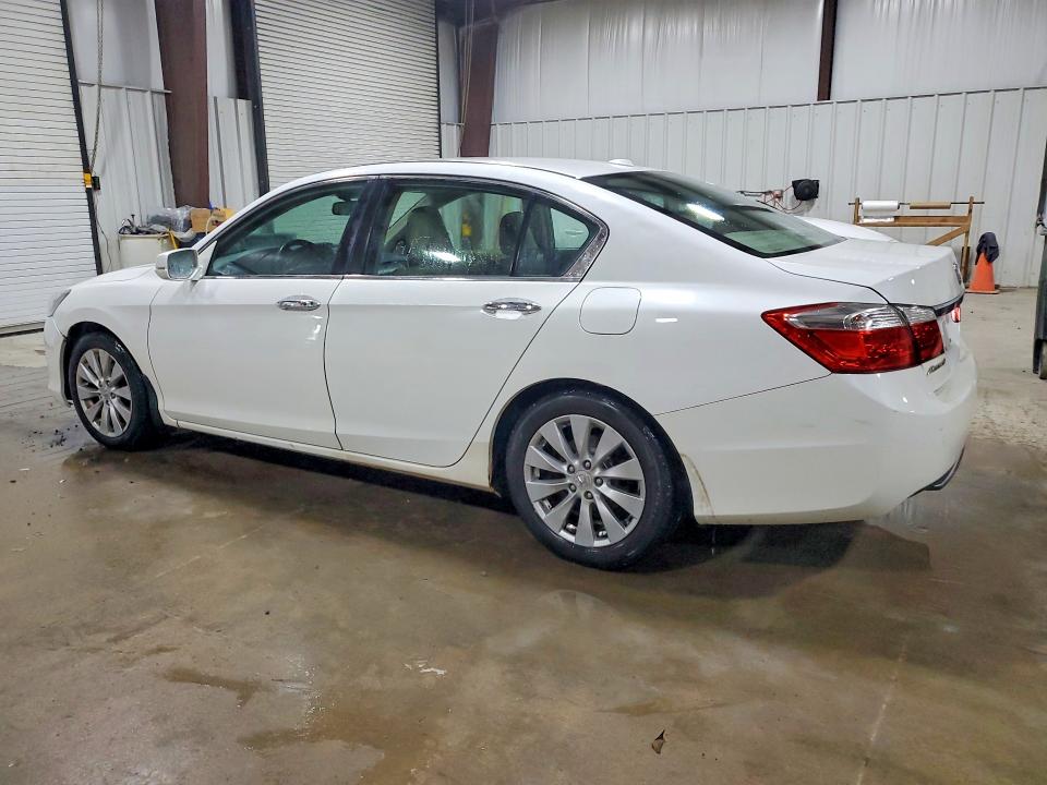 2013 Honda Accord მანქანა იყიდება აუქციონზე, vin: 1HGCR2F84DA120204, აუქციონის ნომერი: 68189086