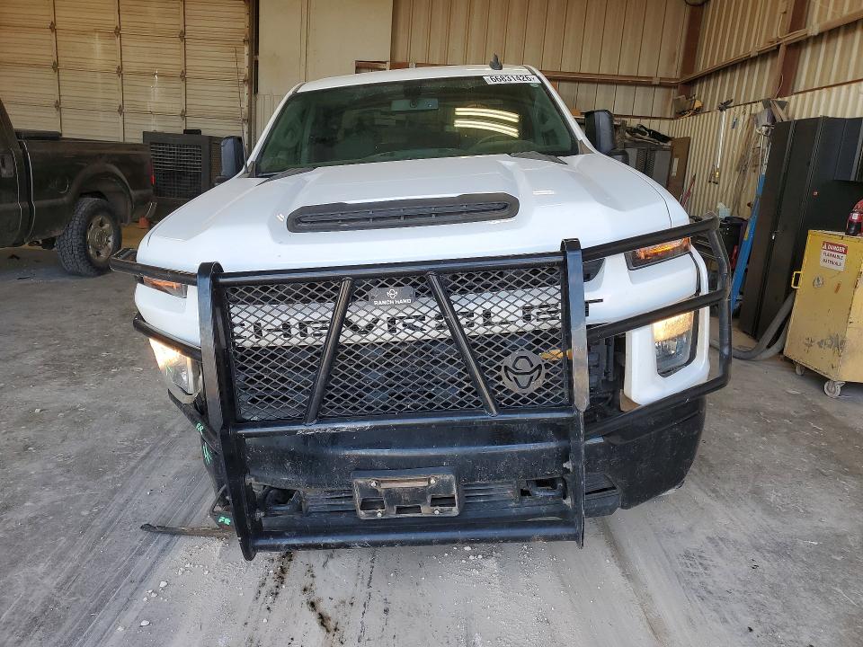 Aukcja sprzedaży 2023 Chevrolet Silverado, vin: 2GC4YME73P1732158, numer aukcji: 66831426