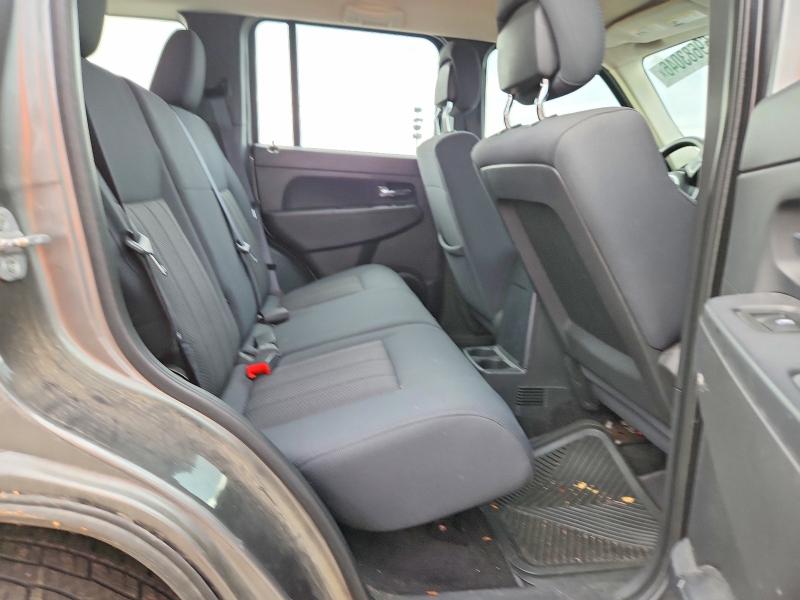 2012 Jeep Liberty მანქანა იყიდება აუქციონზე, vin: 1C4PJMAK3CW206269, აუქციონის ნომერი: 69683046