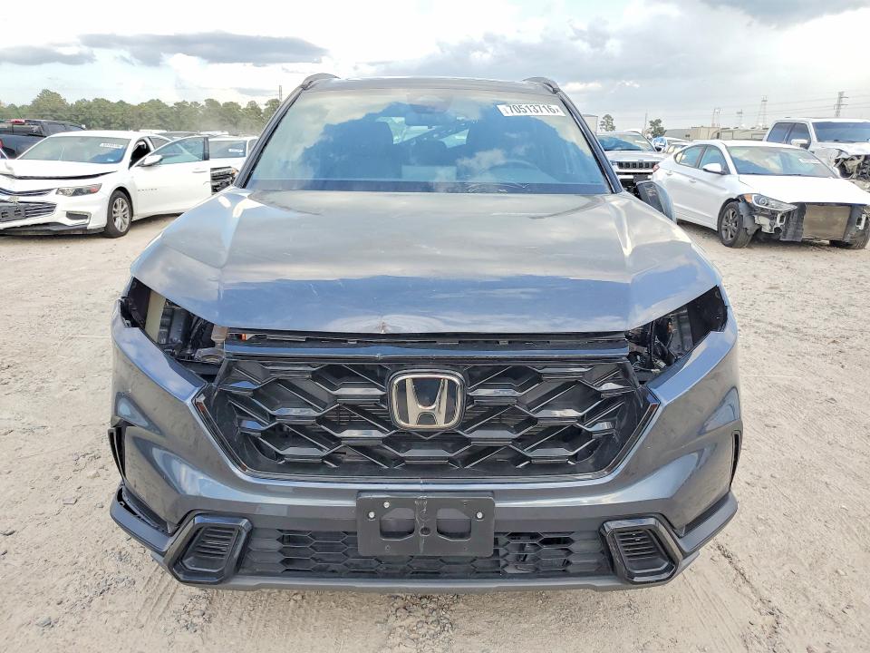 Aukcja sprzedaży 2023 Honda Cr-v, vin: 7FARS5H55PE011316, numer aukcji: 70513716
