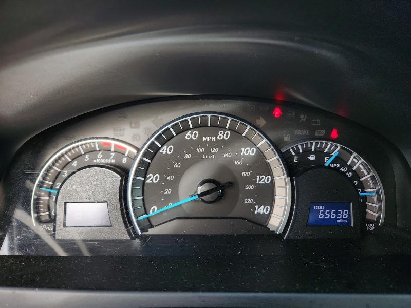 2012 Toyota Camry მანქანა იყიდება აუქციონზე, vin: 4T1BF1FK3CU095300, აუქციონის ნომერი: 69597456
