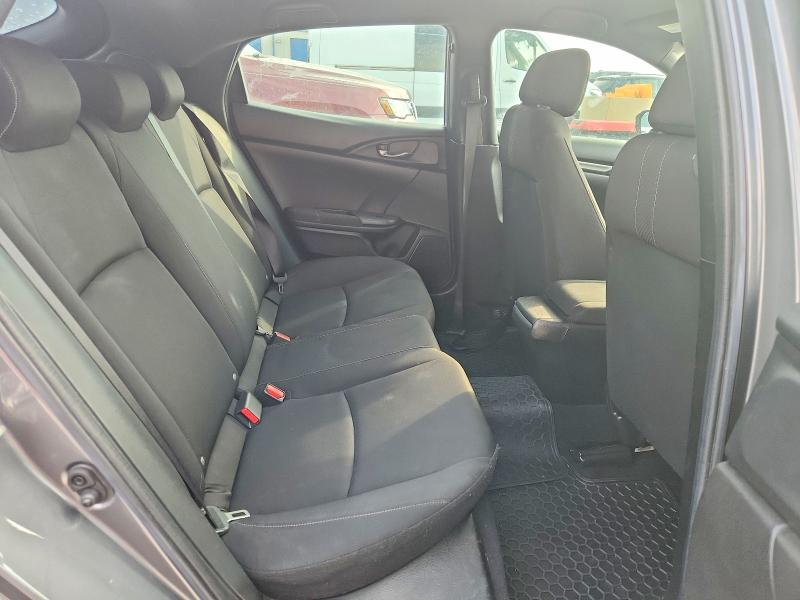 Продаж на аукціоні авто 2018 Honda Civic, vin: SHHFK7H4XJU224673, номер лоту: 68813716
