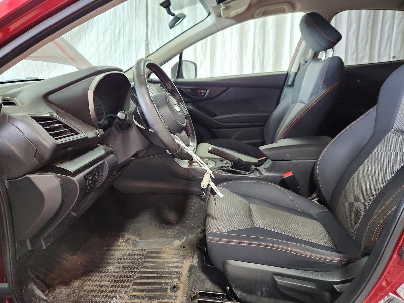 Продаж на аукціоні авто 2019 Subaru Crosstrek, vin: JF2GTACCXKH321731, номер лоту: 68183206