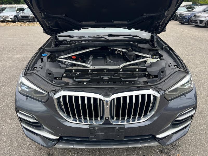 Продаж на аукціоні авто 2019 Bmw X5, vin: 5UXCR6C57KLK81906, номер лоту: 69452536