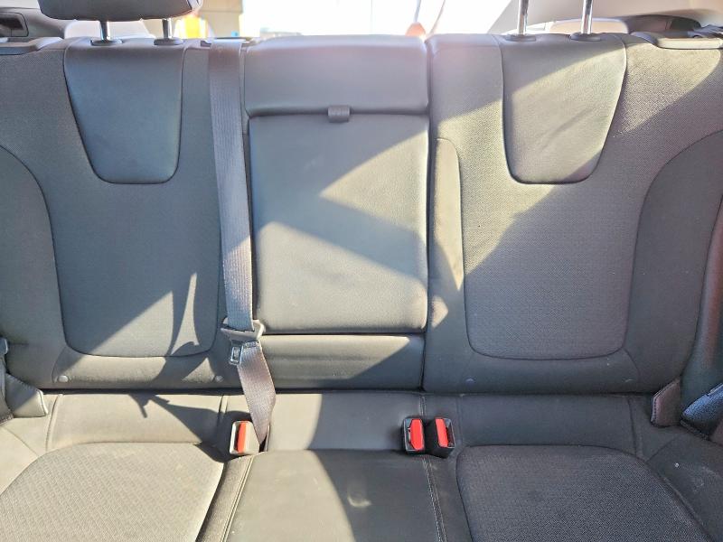 2024 Buick Encore Gx მანქანა იყიდება აუქციონზე, vin: KL4AMCSL5RB000735, აუქციონის ნომერი: 68863066