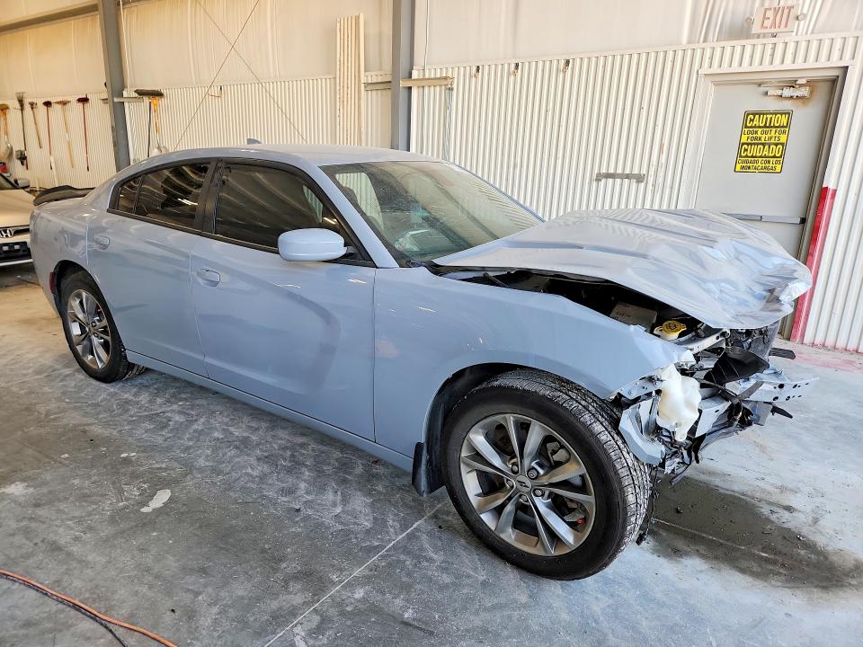 Aukcja sprzedaży 2021 Dodge Charger, vin: 2C3CDXJG9MH576343, numer aukcji: 67524886