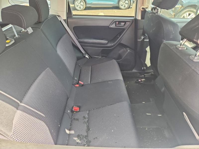 Продаж на аукціоні авто 2016 Subaru Forester, vin: JF2SJCBCXGH522369, номер лоту: 67287776