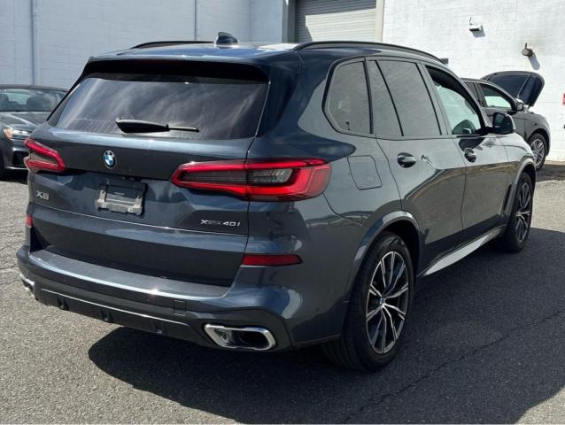 Aukcja sprzedaży 2019 Bmw X5, vin: 5UXCR6C50KLL06435, numer aukcji: 71511756
